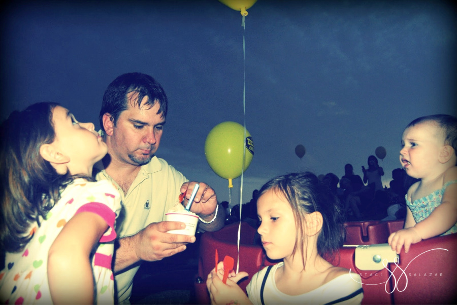 Balloon Festival 2010