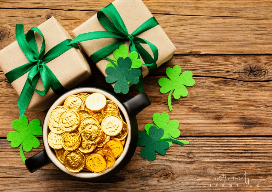 Irish Blessings for St. Patrick’s Day
