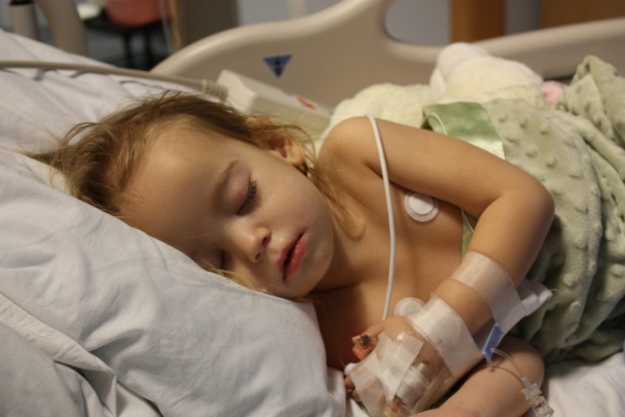 Childhood Cancer Awareness 