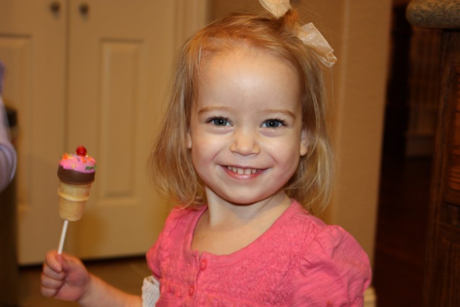 Childhood Cancer Awareness