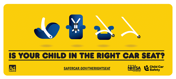 Choosing the Right Car Seat