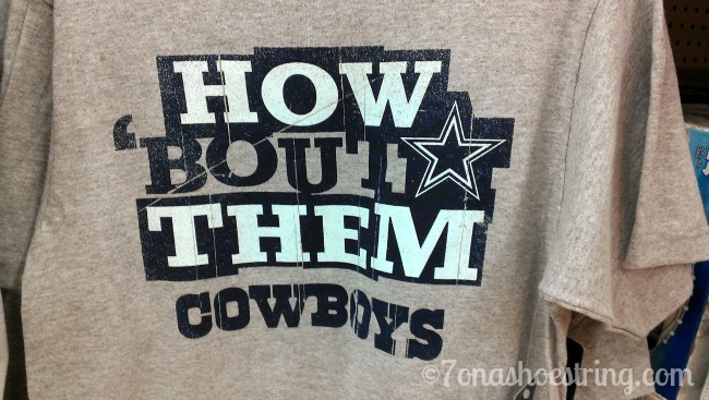 Dallas Cowboys