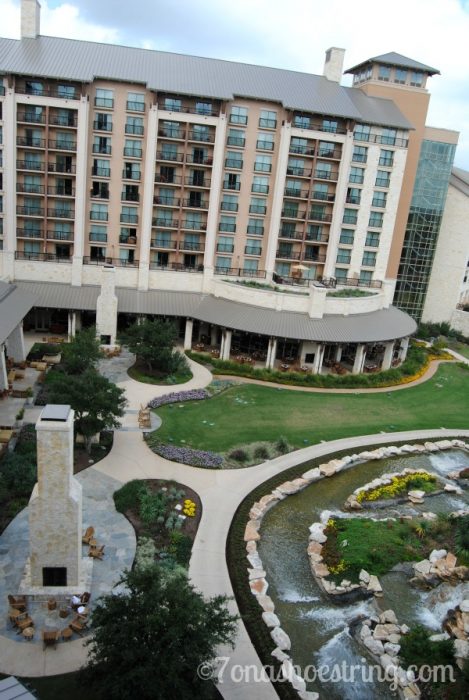 JW Marriott Hill Country Resort & Spa JW Marriott Hill Country Resort & Spa