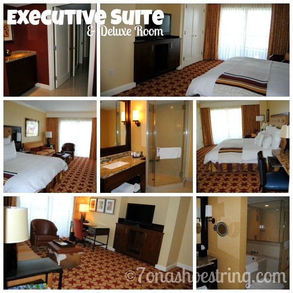 Relaxing in Luxury Relaxing in Luxury