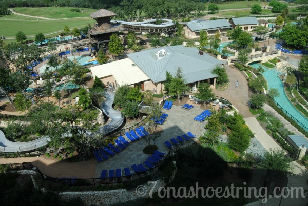 River Bluff Water Experience River Bluff Water Experience