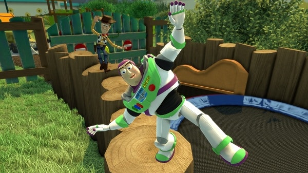 Toy Story
