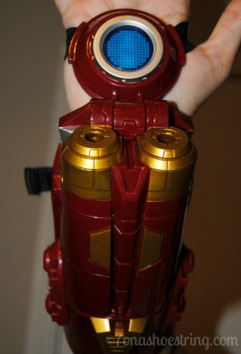 Iron Man