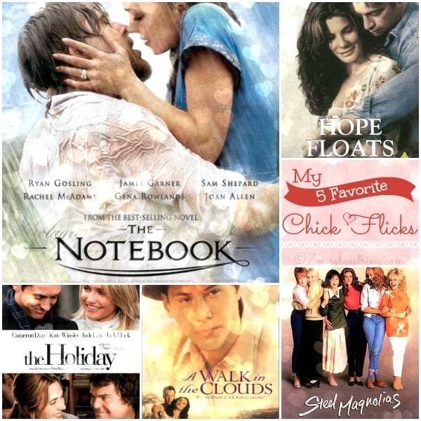 Chick Flicks