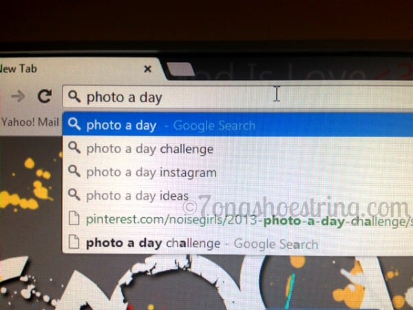 Google longtail Google longtail