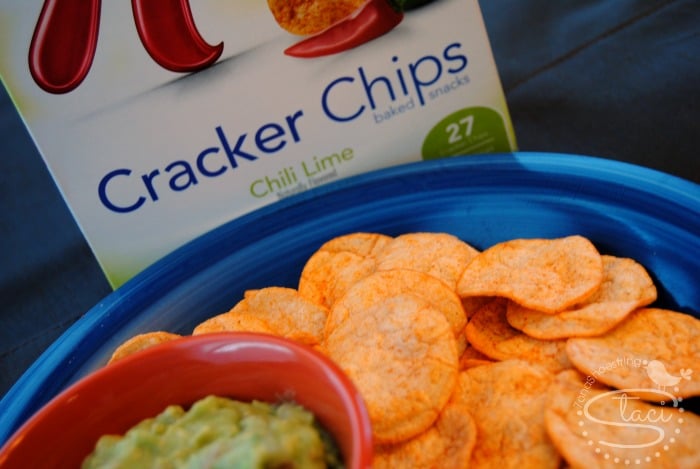 Special K Cracker Chips #shop