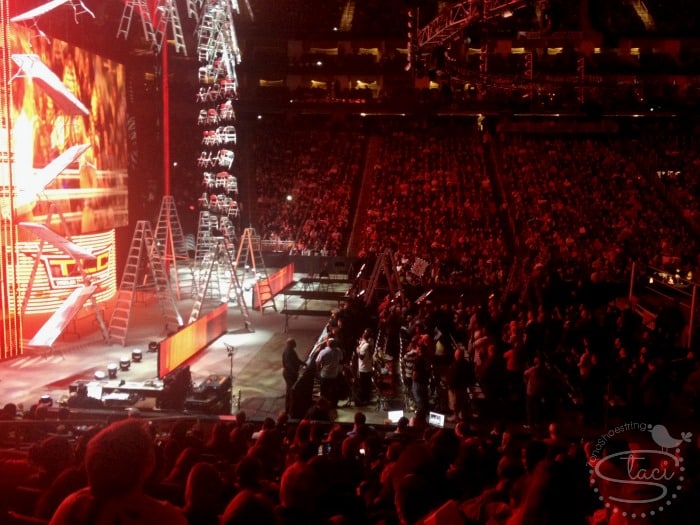 Tables Ladders Chairs