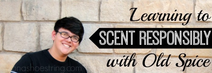 learning scent responsibly