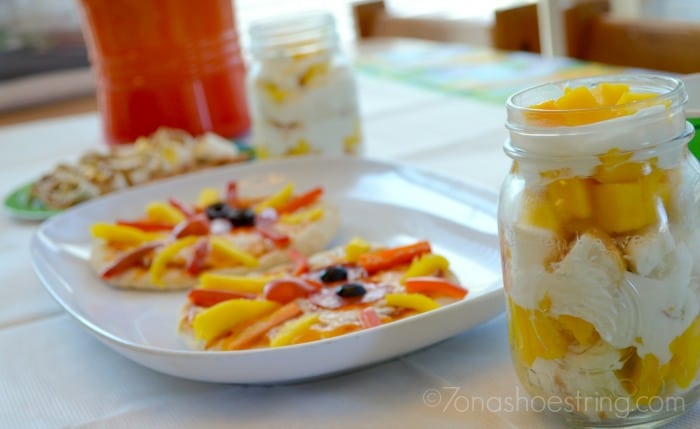 mango recipes meal