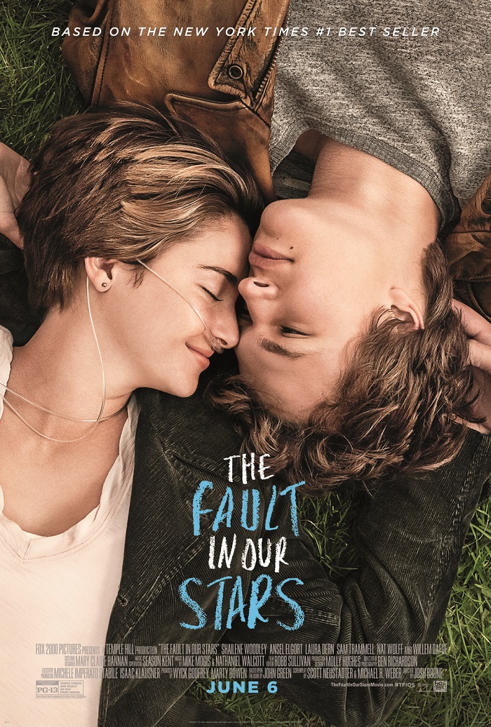 The Fault in Our Stars 