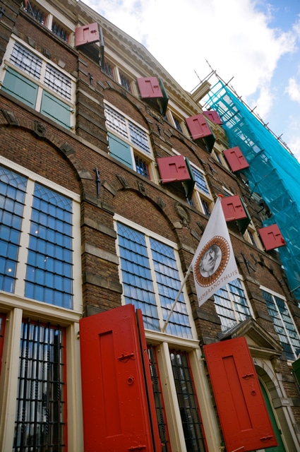 Rembrandt House Museum Rembrandt House Museum