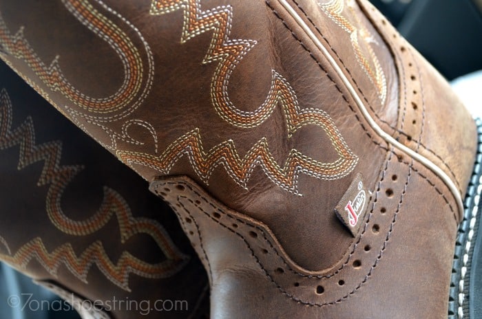 Gypsy Collection detail