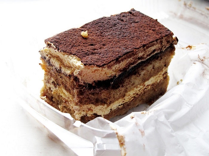Italian Tiramisu Italian Tiramisu