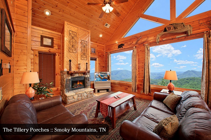 Smoky Mountains Wyndham