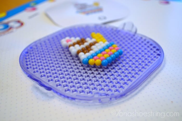 Beado craft activity