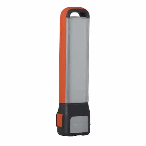 Energizer® LED 2 in 1 light Fusion Flashlights