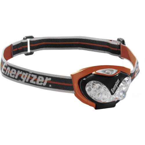 Energizer LED headlights