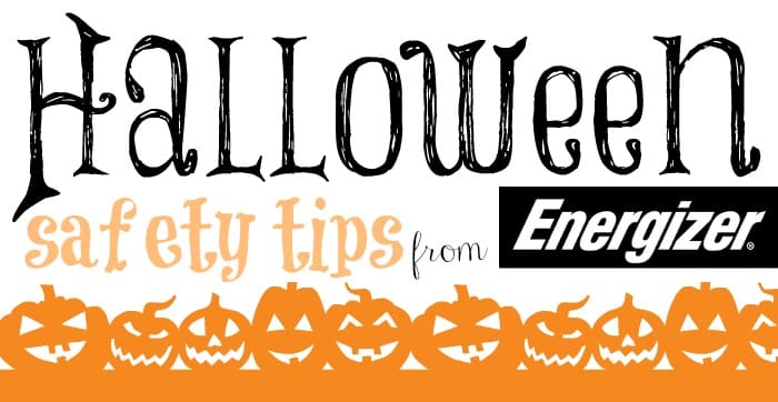 Halloween Safety Tips