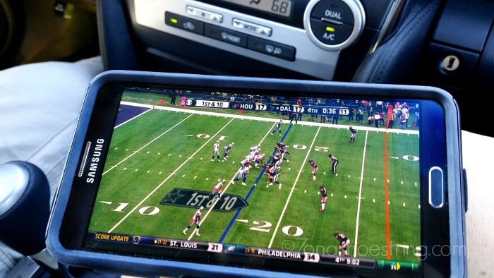 NFL mobile Verizon Wireless NFL mobile Verizon Wireless