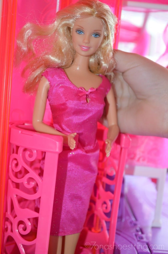 Barbie Dreamhouse