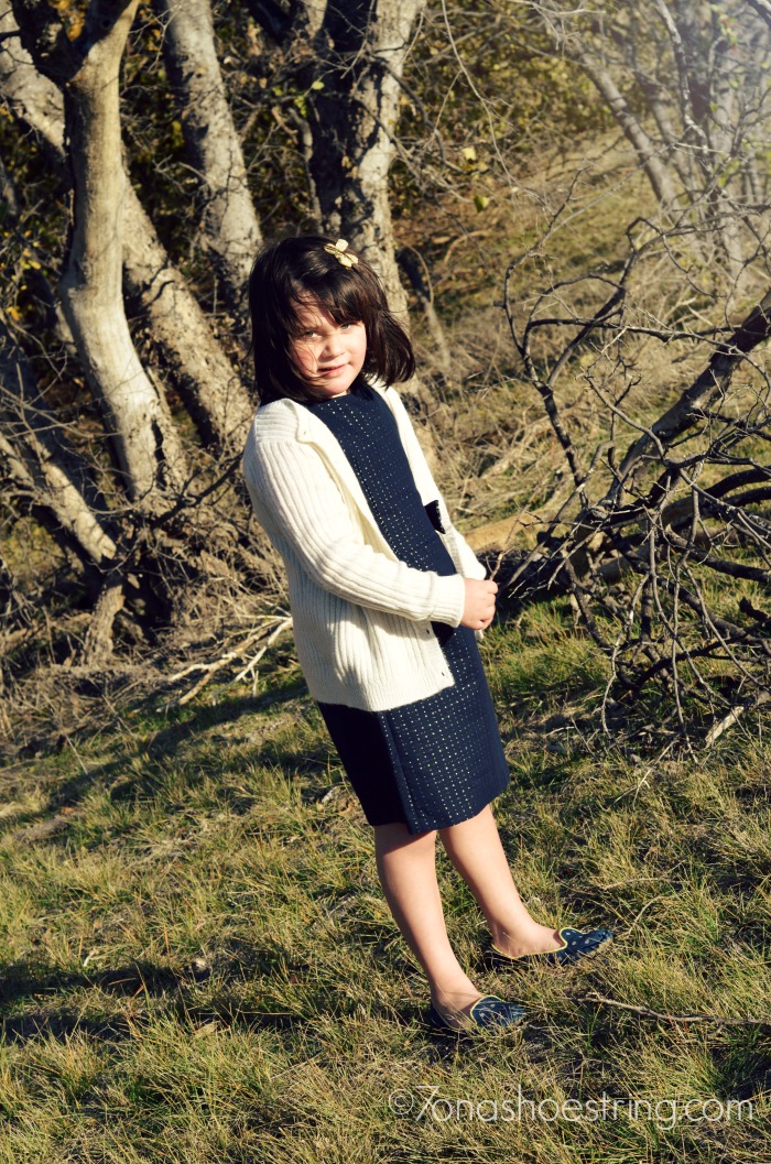 OshKosh fashion for toddlers