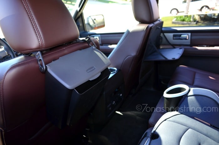 Rubbermaid Mobile Organizer and Trash Bin Rubbermaid Mobile Organizer and Trash Bin