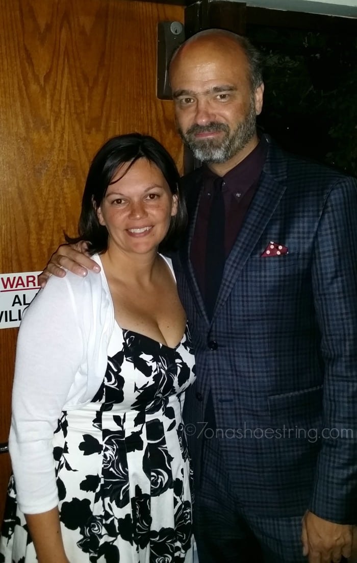 Scott Adsit as Baymax Scott Adsit as Baymax