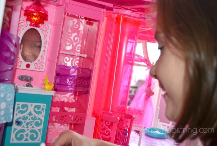 Barbie Dreamhouse