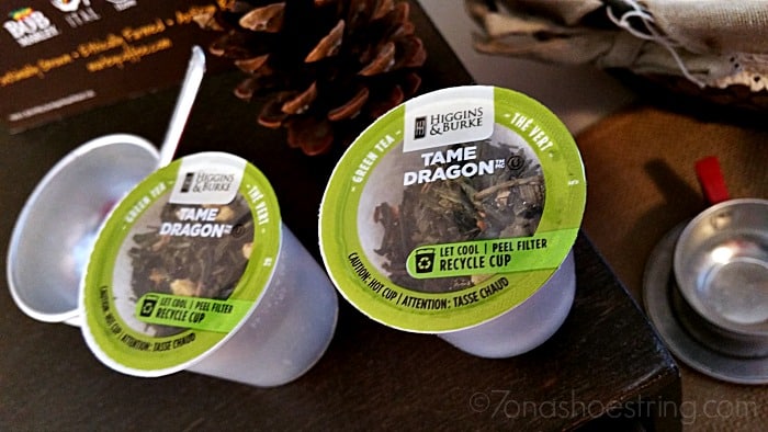 Marley Coffee sustainable EcoCup