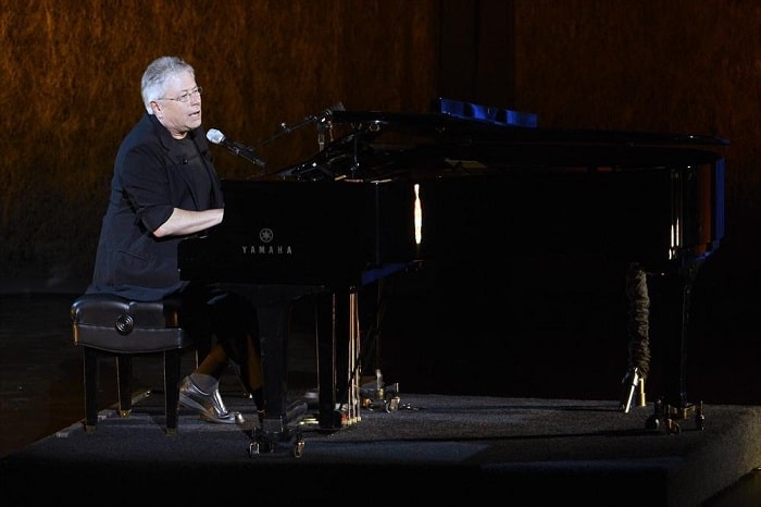 ALAN MENKEN ALAN MENKEN