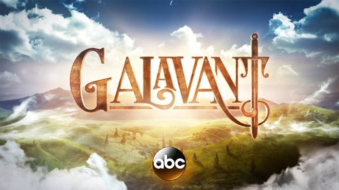 Galavant ABC Galavant ABC