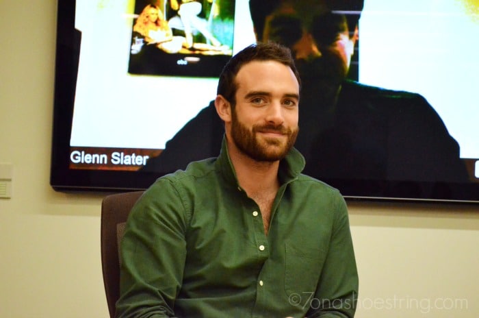 Joshua Sasse Joshua Sasse