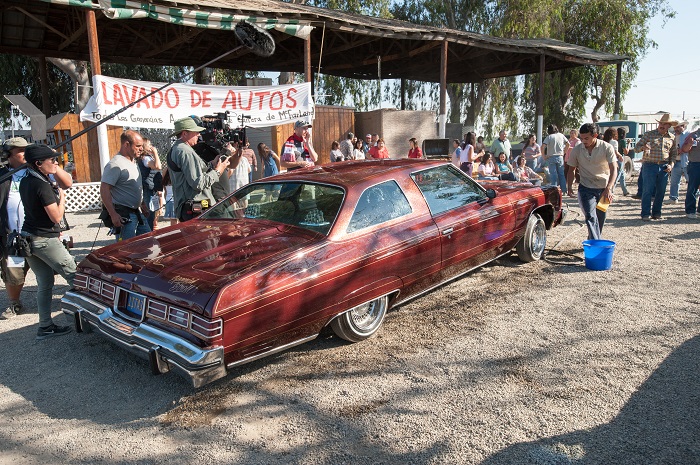 McFARLAND, USA Lowrider cars McFARLAND, USA Lowrider cars