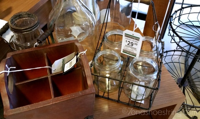 rustic wedding at Nebraska Furniture Mart