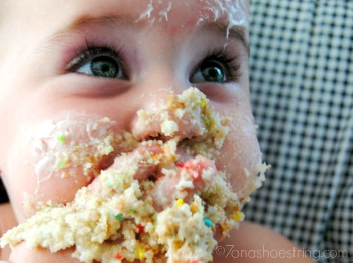 5 Things That Surprised Me Most About Motherhood