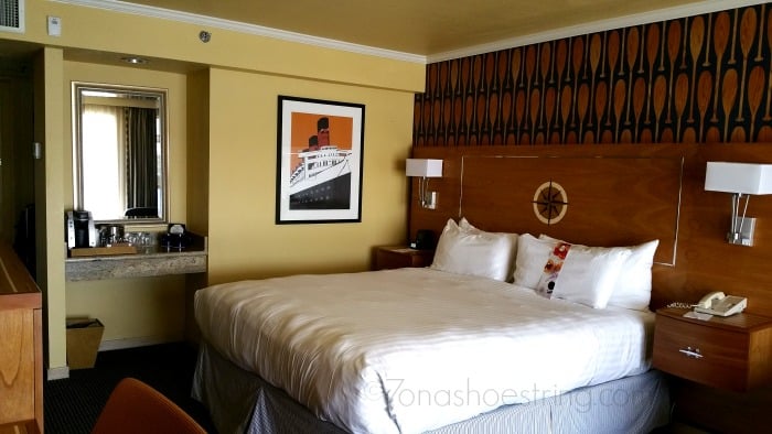 Joie De Vivre Hotel - San Francisco Joie De Vivre Hotel - San Francisco