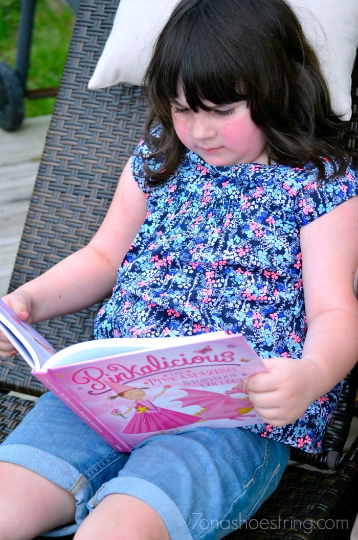 Osh Kosh B'Gosh spring 2015