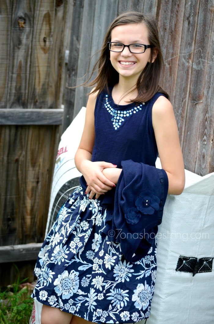 Osh Kosh B'Gosh tween girls