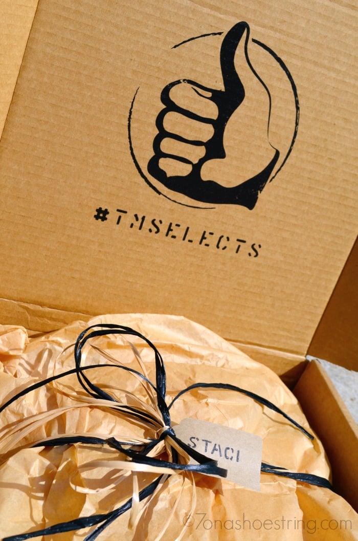 The Motherhood #TMSelects package