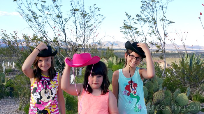 hats off to Boot Hill in Tombstone