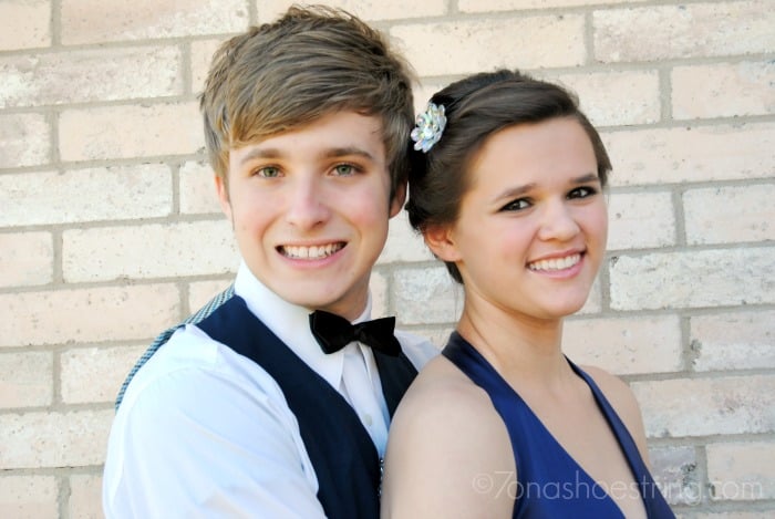 talking to teens - prom talking to teens - prom