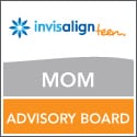Invisalign Mom Advisory Board