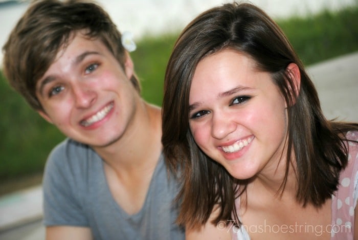 getting teens to listen getting teens to listen