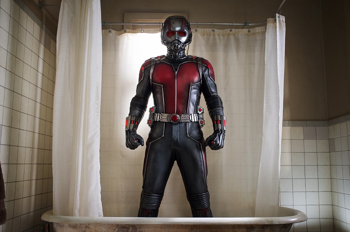 Marvel's Ant-Man Paul Rudd Marvel's Ant-Man Paul Rudd
