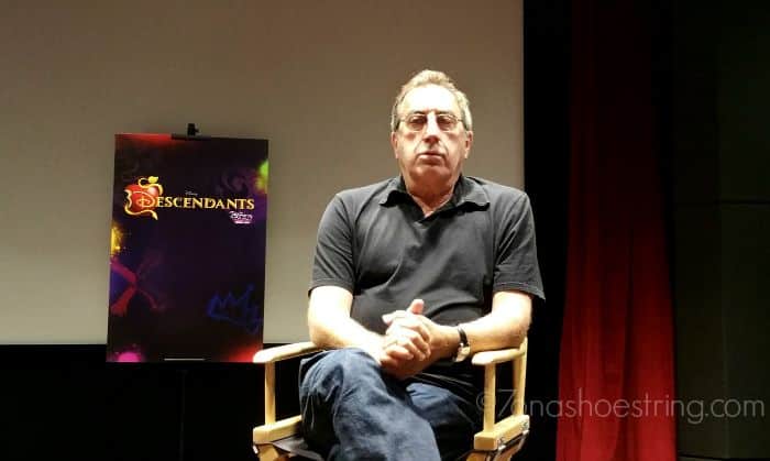 Kenny Ortega - Descendants