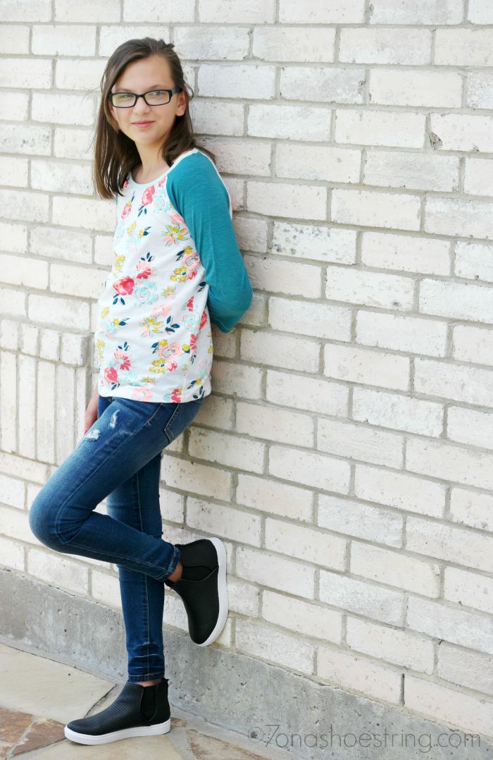 Target tween back to school selection 2015